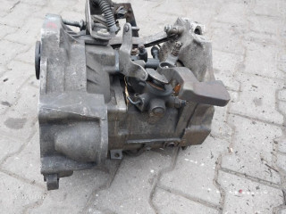 КПП механическая (МКПП), ориг. номер GXV, Volkswagen Golf 5 поколение 2003-2009