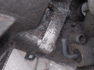 КПП механическая (МКПП), ориг. номер GXV, Volkswagen Passat B6 2005-2010