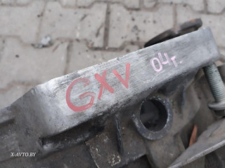 КПП механическая (МКПП), ориг. номер GXV, Volkswagen Passat B6 2005-2010