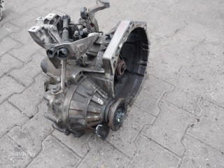 КПП механическая (МКПП), ориг. номер GXV, Volkswagen Passat B6 2005-2010