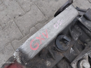 КПП механическая (МКПП), ориг. номер GXV, Volkswagen Passat B6 2005-2010