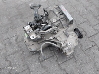 КПП механическая (МКПП), ориг. номер GXV, Volkswagen Passat B6 2005-2010