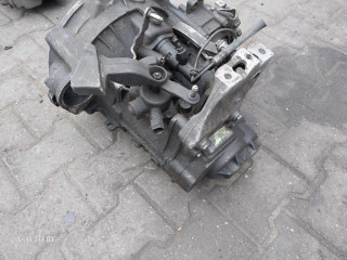 КПП механическая (МКПП), ориг. номер GXV, Skoda Octavia A5 2004-2009