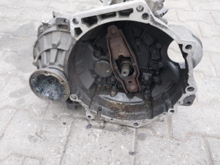 КПП механическая (МКПП), ориг. номер GXV, Volkswagen Passat B6 2005-2010