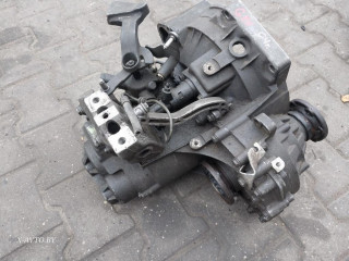 КПП механическая (МКПП), ориг. номер GXV, Volkswagen Golf 5 поколение 2003-2009