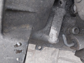 КПП механическая (МКПП), ориг. номер GXV, Volkswagen Golf 5 поколение 2003-2009