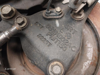 Кулак поворотный левый, ориг. номер 05181902AC, Dodge Challenger 3 поколение [2-й рестайлинг] 2014-2023