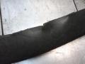 1L0805903 Юбка бампера переднего Seat Toledo 1 поколение 1993г. - фото №2