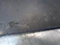 1L0805903 Юбка бампера переднего Seat Toledo 1 поколение 1993г. - фото №4