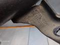 06B121070E, 06B121058S, 06B121101A Патрубок (трубопровод, шланг) Audi A4 B6 2005г. - фото №5