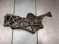 058145523E Кронштейн двигателя Audi A4 B5 [рестайлинг] 1997г. - фото №4