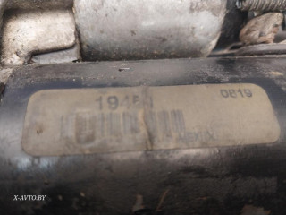 Стартер, ориг. номер 0001107427, 06B911023A, Audi A4 B6 2000-2006