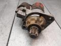 02M911023G, 0001121402 Стартер Audi TT 8N [рестайлинг] 2005г. - фото №3