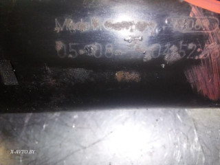 Стартер, ориг. номер 02M911023G, 0001121402, Seat Toledo 2 поколение 2004-2009