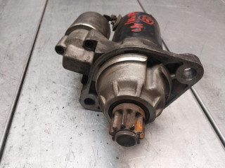 Стартер, ориг. номер 02M911023G, 0001121402, Seat Toledo 2 поколение 2004-2009