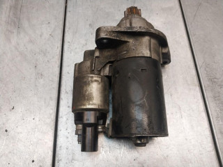 Стартер, ориг. номер 02M911023G, 0001121402, Seat Toledo 2 поколение 2004-2009