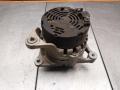 0986039550 Генератор Volkswagen Passat B5 1999г. - фото №4