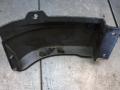 90580803 Накладка декоративная Opel Zafira A 1999г. - фото №4