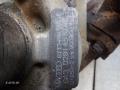 028145702N Турбина Volkswagen Golf 4 поколение 2000г. - фото №6