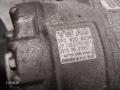 7SE417C, 7P0820803M, 4471502435 Компрессор кондиционера Volkswagen Touareg 1 поколение 2007г. - фото №6
