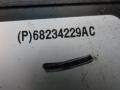 68234229AC Блок управления бесключевым доступом Dodge Challenger 3 поколение [2-й рестайлинг] 2015г. - фото №3