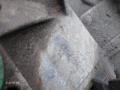 DUW КПП механическая (МКПП) Skoda Fabia 1 поколение 2001г. - фото №5
