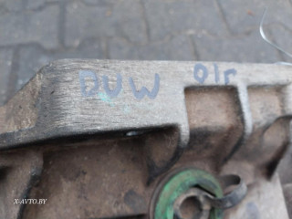 КПП механическая (МКПП), ориг. номер DUW, Volkswagen Golf 4 поколение 1997-2006