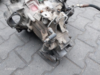 КПП механическая (МКПП), ориг. номер DUU, Audi A3 8L 1996-2000