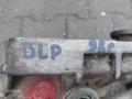 DLP КПП механическая (МКПП) Skoda Octavia Tour 1998г. - фото №2