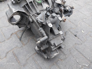 КПП механическая (МКПП), ориг. номер DUU, Volkswagen Golf 4 поколение 1997-2006
