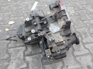 КПП механическая (МКПП), ориг. номер DUU, Audi A3 8L 1996-2000