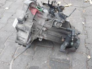 КПП механическая (МКПП), ориг. номер DUW, Volkswagen Golf 4 поколение 1997-2006