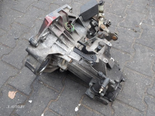 КПП механическая (МКПП), ориг. номер ERT, Volkswagen Bora 1 поколение 1998-2005