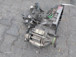 КПП механическая (МКПП), ориг. номер ERT, Volkswagen Golf 4 поколение 1997-2006
