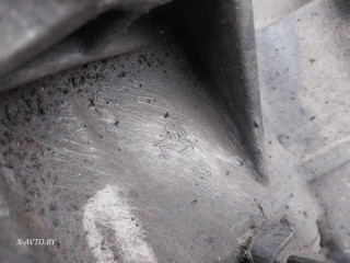 КПП механическая (МКПП), ориг. номер ERT, Volkswagen Golf 4 поколение 1997-2006