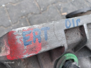 КПП механическая (МКПП), ориг. номер ERT, Volkswagen Bora 1 поколение 1998-2005