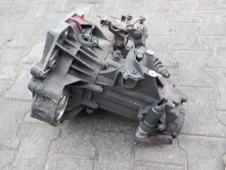 КПП механическая (МКПП), ориг. номер ERT, Volkswagen Bora 1 поколение 1998-2005