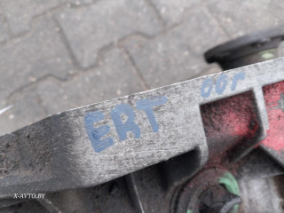 КПП механическая (МКПП), ориг. номер ERT, Seat Leon 1 поколение 1999-2005