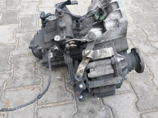 КПП механическая (МКПП), ориг. номер ERT, Seat Leon 1 поколение 1999-2005