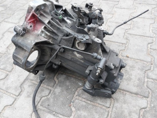 КПП механическая (МКПП), ориг. номер ERT, Volkswagen Bora 1 поколение 1998-2005