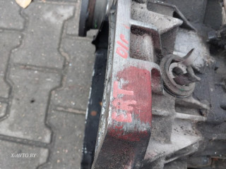 КПП механическая (МКПП), ориг. номер ERT, Volkswagen Bora 1 поколение 1998-2005