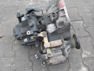 КПП механическая (МКПП), ориг. номер ERT, Seat Leon 1 поколение 1999-2005