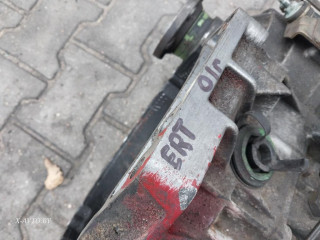 КПП механическая (МКПП), ориг. номер ERT, Volkswagen Golf 4 поколение 1997-2006