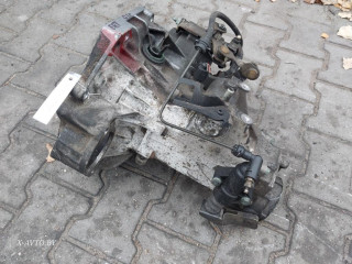 КПП механическая (МКПП), ориг. номер ERT, Volkswagen Bora 1 поколение 1998-2005