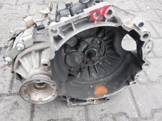 КПП механическая (МКПП), ориг. номер ERT, Seat Leon 1 поколение 1999-2005