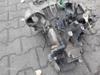 КПП механическая (МКПП), ориг. номер ERT, Volkswagen Bora 1 поколение 1998-2005