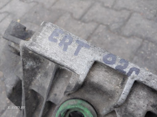 КПП механическая (МКПП), ориг. номер ERT, Skoda Fabia 1 поколение 1999-2004