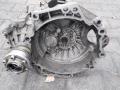 DUU КПП механическая (МКПП) Skoda Fabia 1 поколение 1999г. - фото №3