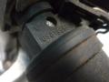 058133551A, 078133534A, 058133681, 0280160516, 0280150444 Форсунка Volkswagen Passat B5 1996г. - фото №6