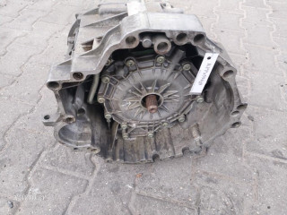 КПП автоматическая (АКПП), ориг. номер BPJ, BWE, HDZ, Audi A6 C6/4F 2004-2008